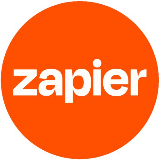 Zapier logo